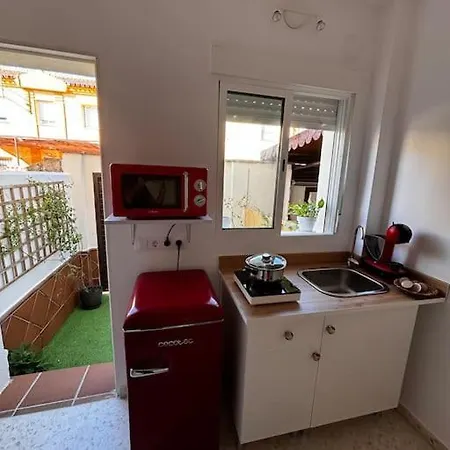 Aires De Sanlucar Apartment Sanlucar de Barrameda Exterior photo