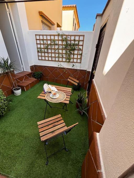 Apartment Aires De Sanlucar Sanlucar de Barrameda