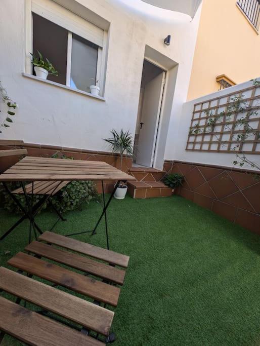 Apartment Aires De Sanlucar