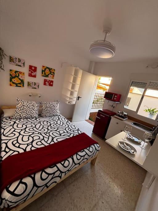 Aires De Sanlucar Apartment *